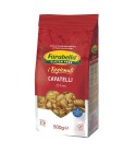 FARABELLA I REGIONALI CAVATELLi RIGATI 500G