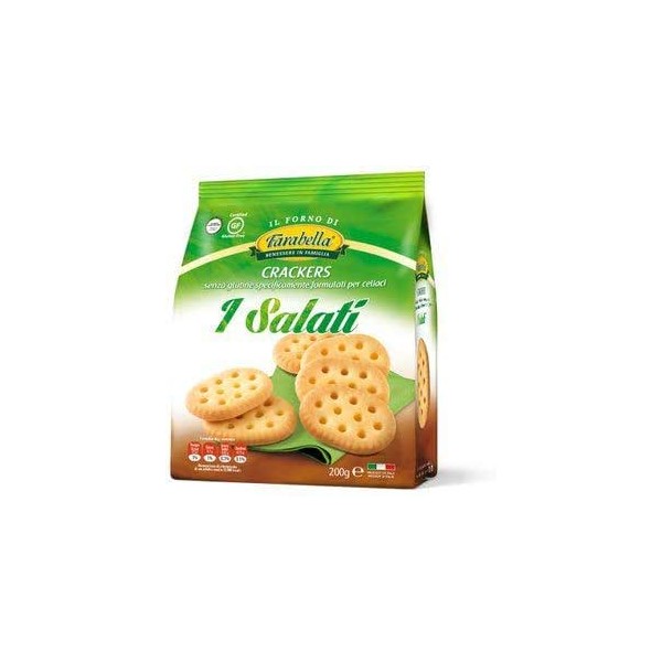FARABELLA IL SALATINO 200G