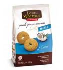 LE VENEZIANE BISCOTTI AL COCCO 250G