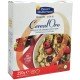 PIACERI MEDITERRANEI CEREAL ORO FIOCCHI DI RISO CON MAIS E FRUTTI ROSSI 250G