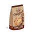 INGLESE BISCOTTI INTEGRALI CON GRANO SARACENO E GOCCE DI CIOCCOLATO 300G