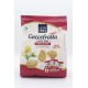 NUTRIFREE GOCCEFROLLA SNACK CLASSICO 240G