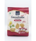 NUTRIFREE GOCCEFROLLA SNACK CLASSICO 240G