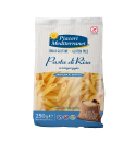 PIACERI MEDITERRANEI PENNE RIGATE DI RISO 250G