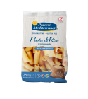 PIACERI MEDITERRANEI RIGATONI DI RISO 250G