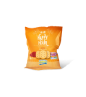 HAPPY FARM HAPPY CRACKER  GUSTO PIU' 60G