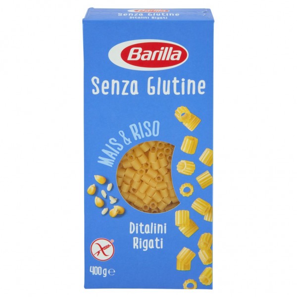 DITALINI 