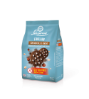 LAZZARONI FROLLINI CON NOCCIOLA E CACAO 200G
