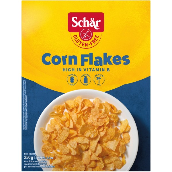 CORN FLAKES 