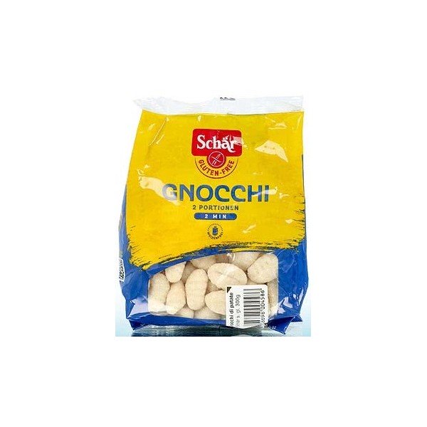 GNOCCHI 