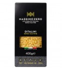 MASSIMO ZERO DITALINI 400g