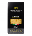 MASSIMO ZERO STELLINE 400g