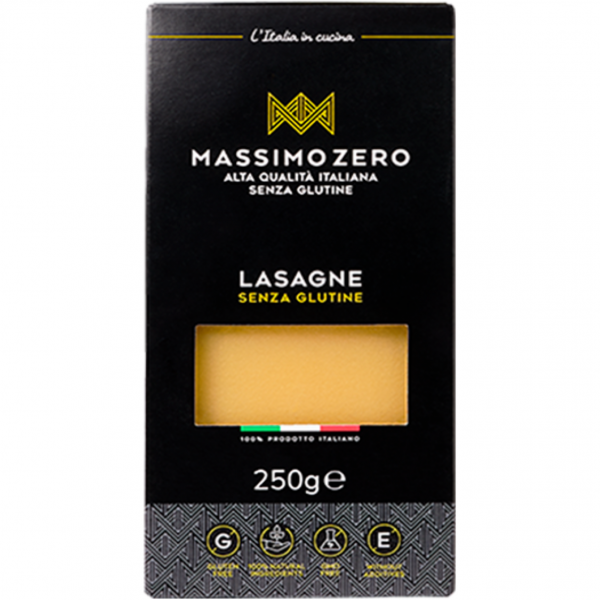 LASAGNE 