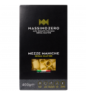 MASSIMO ZERO MEZZE MANICHE 400g