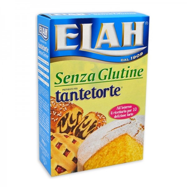 TANTE TORTE 