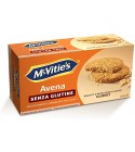 MC VITIES AVENA SENZA GLUTINE 150G