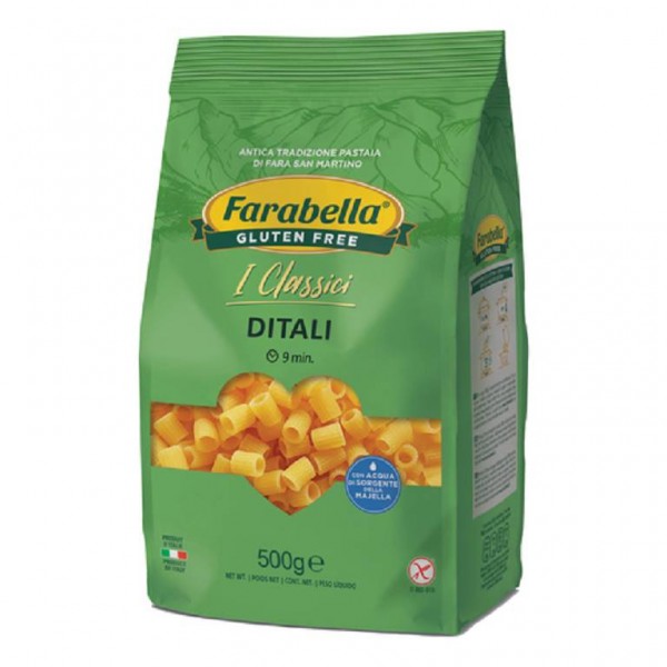 ditali
