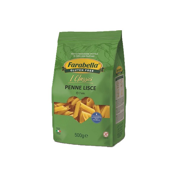 penne lisce