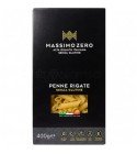 MASSIMO ZERO PENNE RIGATE 400g