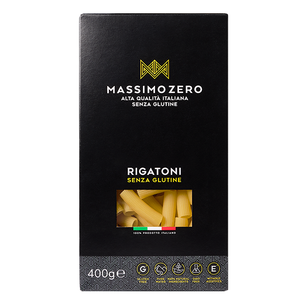 rigatoni