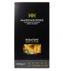 MASSIMO ZERO RIGATONI 400g