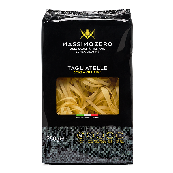 tagliatelle