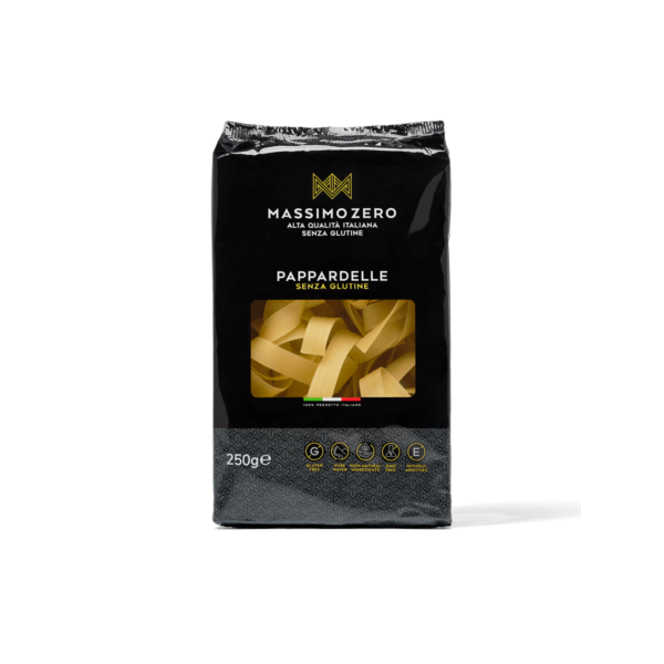 pappardelle