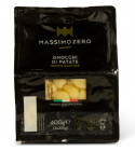 MASSIMO ZERO GNOCCHI DI PATATE 400g