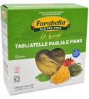 FARABELLA GLI SPECIALI TAGLIATELLE PAGLIA E FIENO 250G