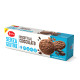 DORIA BISCOTTI AL CIOCCOLATO 150G