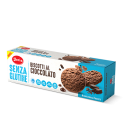 DORIA BISCOTTI AL CIOCCOLATO 150G