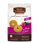LE VENEZIANE BISCOTTI CON FRUTTI DI BOSCO 250G
