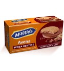 MC VITIES AVENA E CIOCCOLATO SENZA GLUTINE 150G