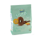 HAPPY FARM BISCOTTI AL CACAO 200G