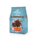 LAZZARONI FROLLINI CACAO CON GOCCE 200g