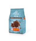 LAZZARONI FROLLINI CACAO CON GOCCE 200g