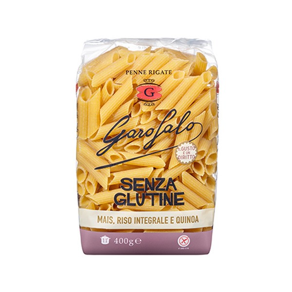 penne rigate