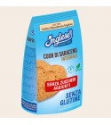 INGLESE CUOR DI SARACENO INTEGRALE SENZA ZUCCHERI AGGIUNTI 200G