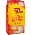 SCHAR MIX C DOLCI 1KG
