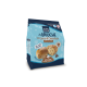 NUTRIFREE LE BRIOCHE CON GOCCE DI CIOCCOLATO 4X50G