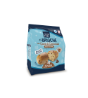 NUTRIFREE LE BRIOCHE CON GOCCE DI CIOCCOLATO 4X50G