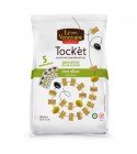 LE VENEZIANE TOCKET SNACK GUSTO CON OLIVE MULTIPACK 5X30G
