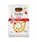 LE VENEZIANE TOCKET SNACK GUSTO PIZZA MULTIPACK 5X30G