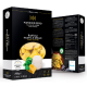 MASSIMO ZERO RAVIOLI RICOTTA E SPINACI 250G