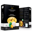 MASSIMO ZERO RAVIOLI RICOTTA E SPINACI 250G