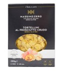 MASSIMO ZERO TORTELLINI AL PROSCIUTTO CRUDO 250G