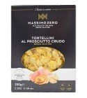MASSIMO ZERO TORTELLINI AL PROSCIUTTO CRUDO 250G