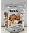 GRAZIOSI CRUNCHY BISCUITS 200G