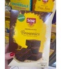 SCHAR PREPARATO PER BROWNIES 350G