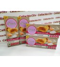 BAULI PLUMCAKE 6X35G
